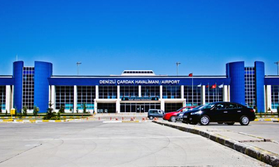 Denizli Airport