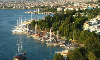 Muğla Dalaman Merkez