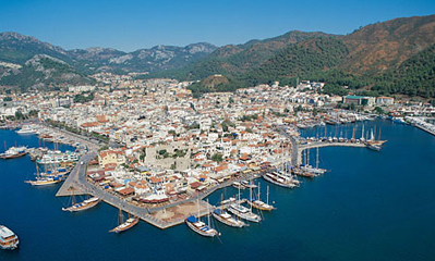 Muğla Marmaris