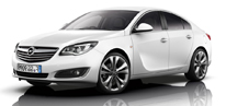 Opel Insignia Diesel Automatic