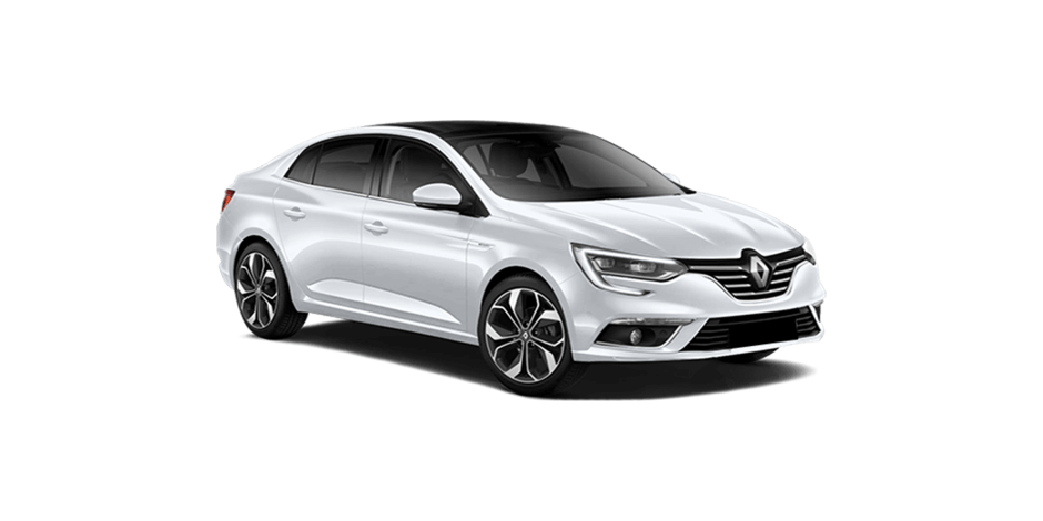 Renault Megane Diesel Manuel