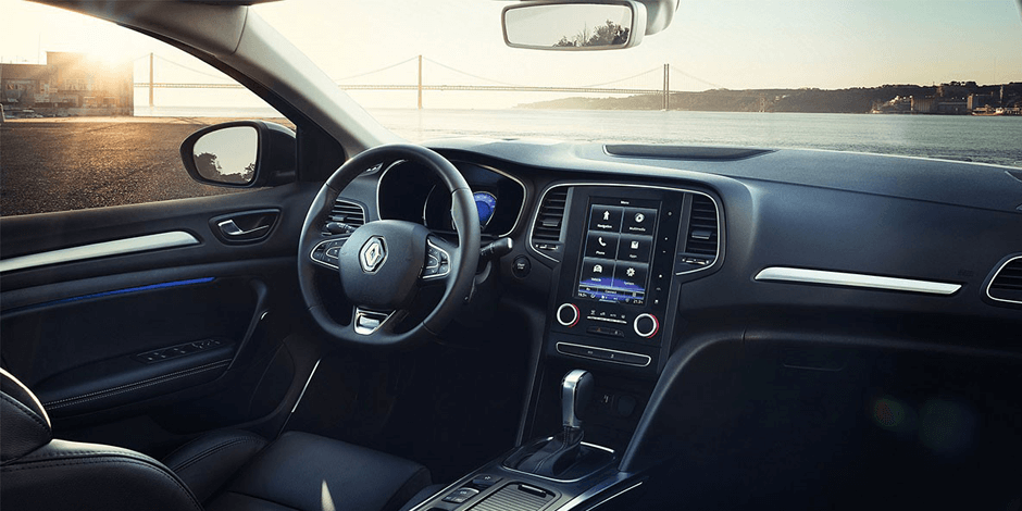 Renault Megane Diesel Manuel