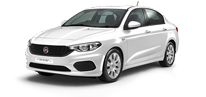 Fiat Egea Diesel Manuel