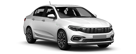 Fiat Egea Diesel Manuel