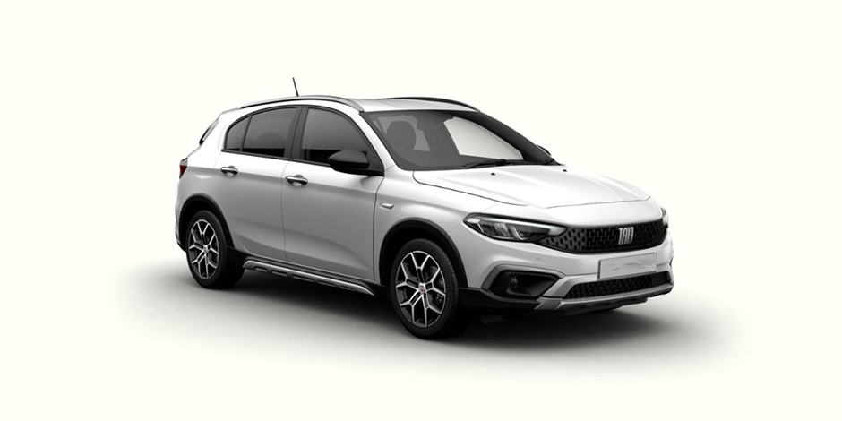 Fiat Egea Diesel Manuel