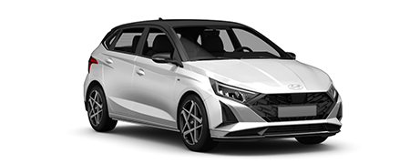 Hyundai I20 Diesel