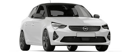 Opel Corsa Automatic Gasoline
