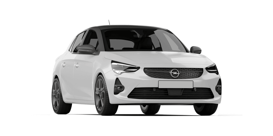 Opel Corsa Automatic Gasoline
